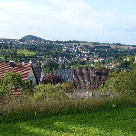 Püttlingen "Baerenhaus" Ferienwohnung מראה חיצוני תמונה