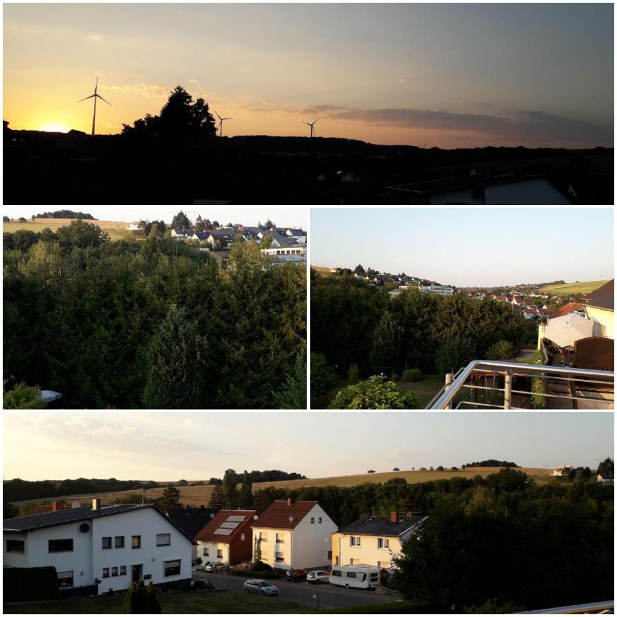 Püttlingen "Baerenhaus" Ferienwohnung מראה חיצוני תמונה