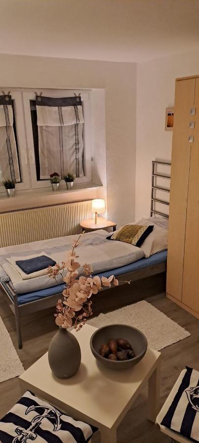 Püttlingen "Baerenhaus" Ferienwohnung מראה חיצוני תמונה