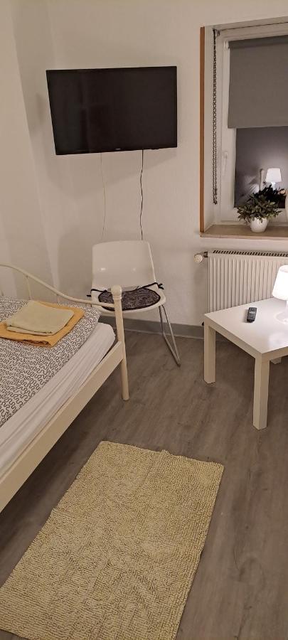 Püttlingen "Baerenhaus" Ferienwohnung מראה חיצוני תמונה