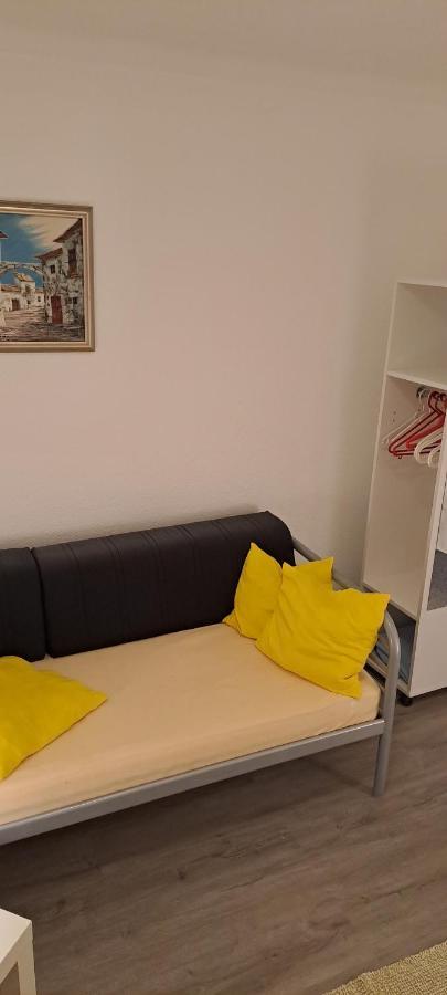 Püttlingen "Baerenhaus" Ferienwohnung מראה חיצוני תמונה
