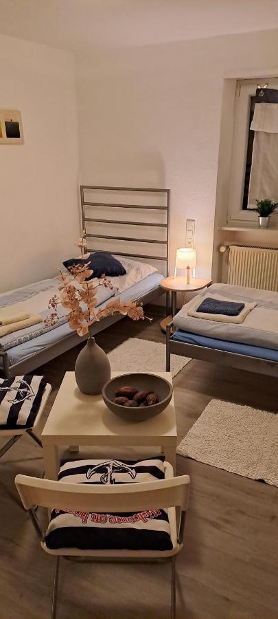 Püttlingen "Baerenhaus" Ferienwohnung מראה חיצוני תמונה