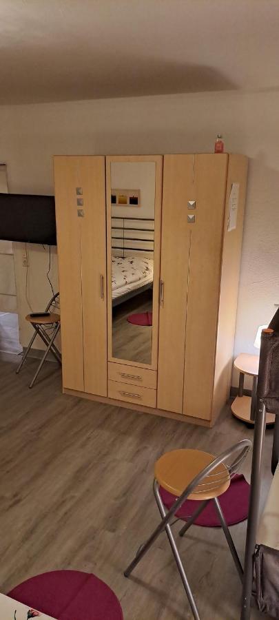Püttlingen "Baerenhaus" Ferienwohnung מראה חיצוני תמונה