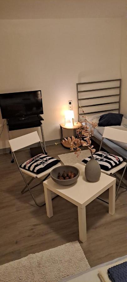 Püttlingen "Baerenhaus" Ferienwohnung מראה חיצוני תמונה