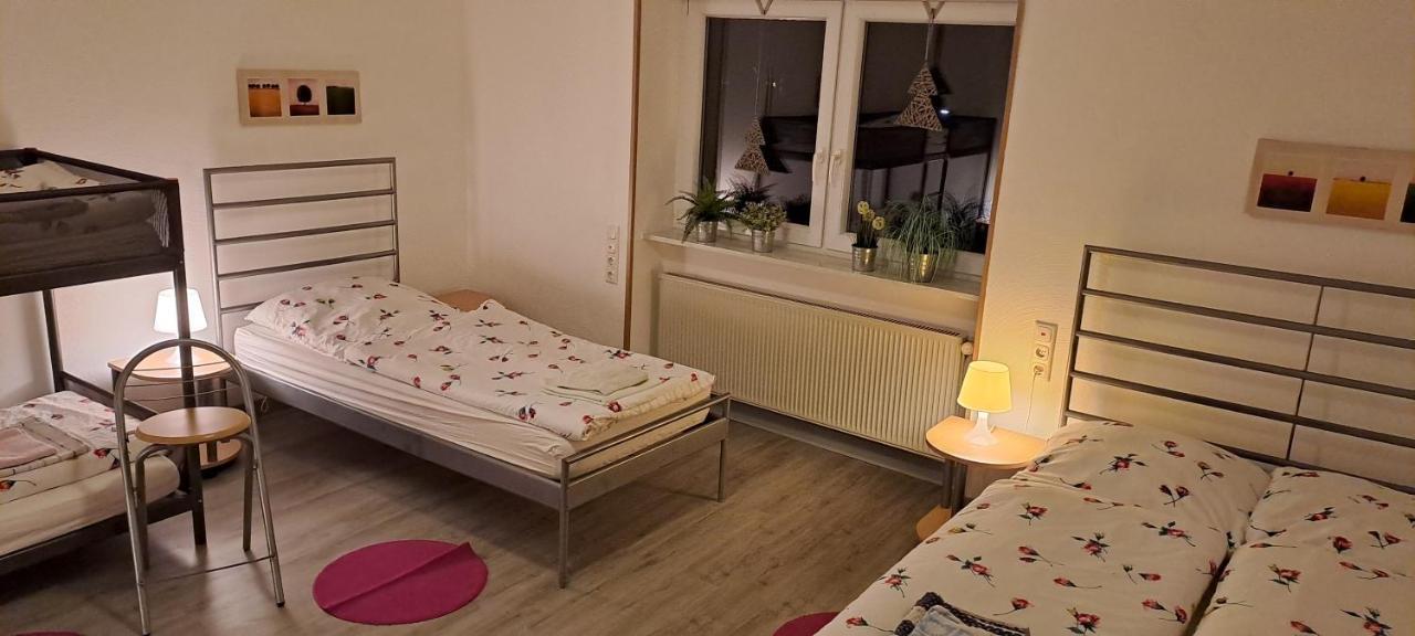 Püttlingen "Baerenhaus" Ferienwohnung מראה חיצוני תמונה