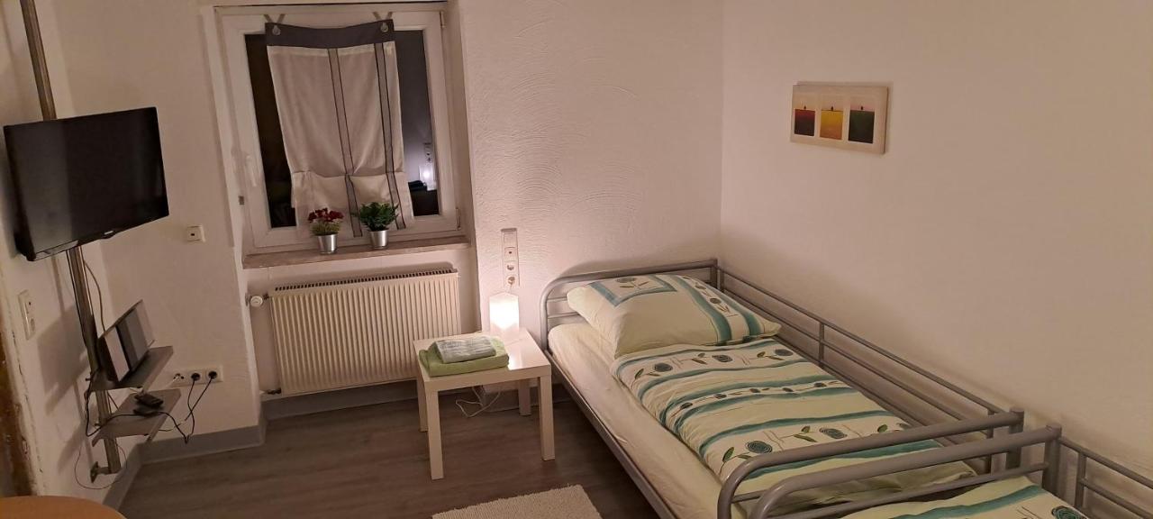 Püttlingen "Baerenhaus" Ferienwohnung מראה חיצוני תמונה