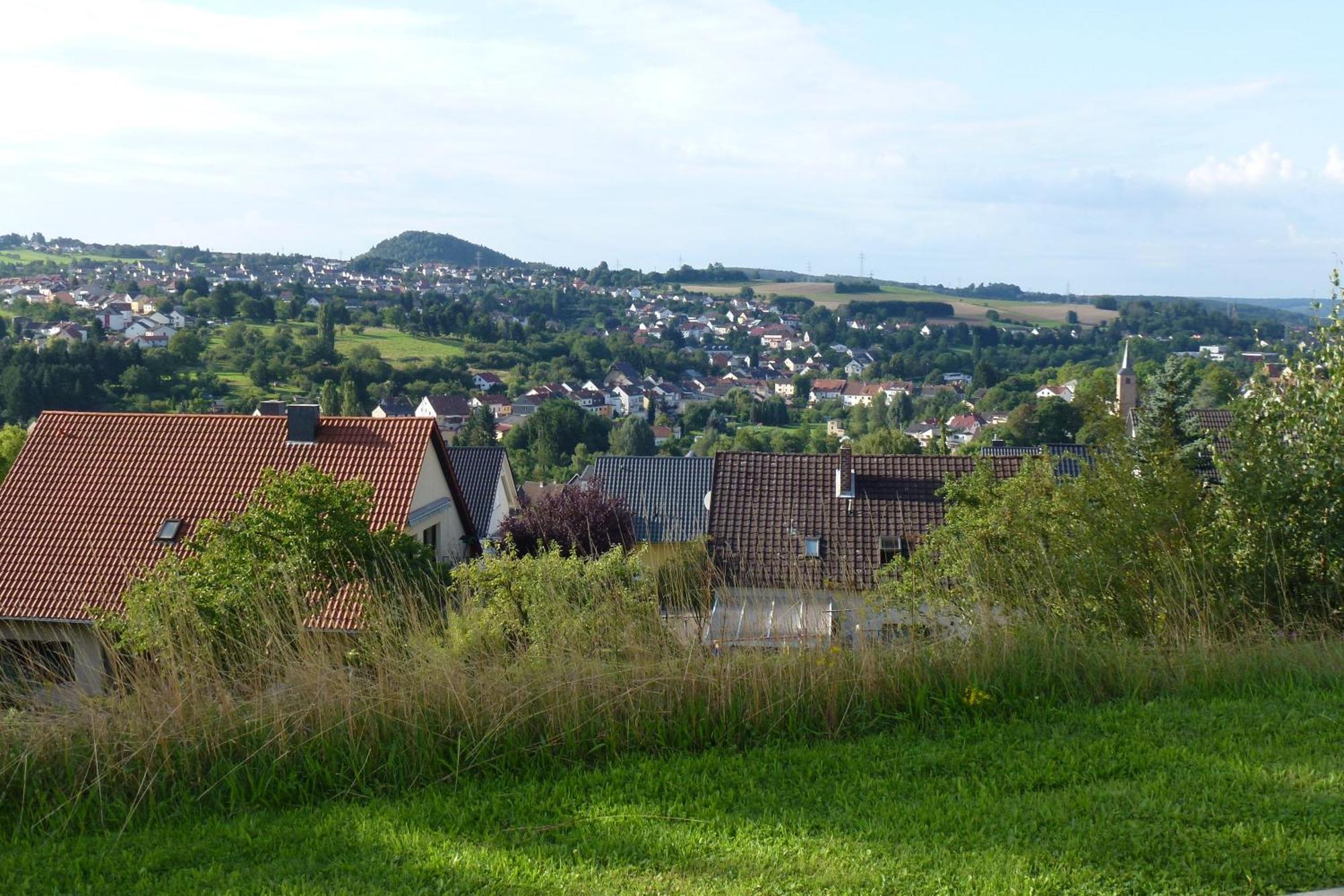 Püttlingen "Baerenhaus" Ferienwohnung מראה חיצוני תמונה