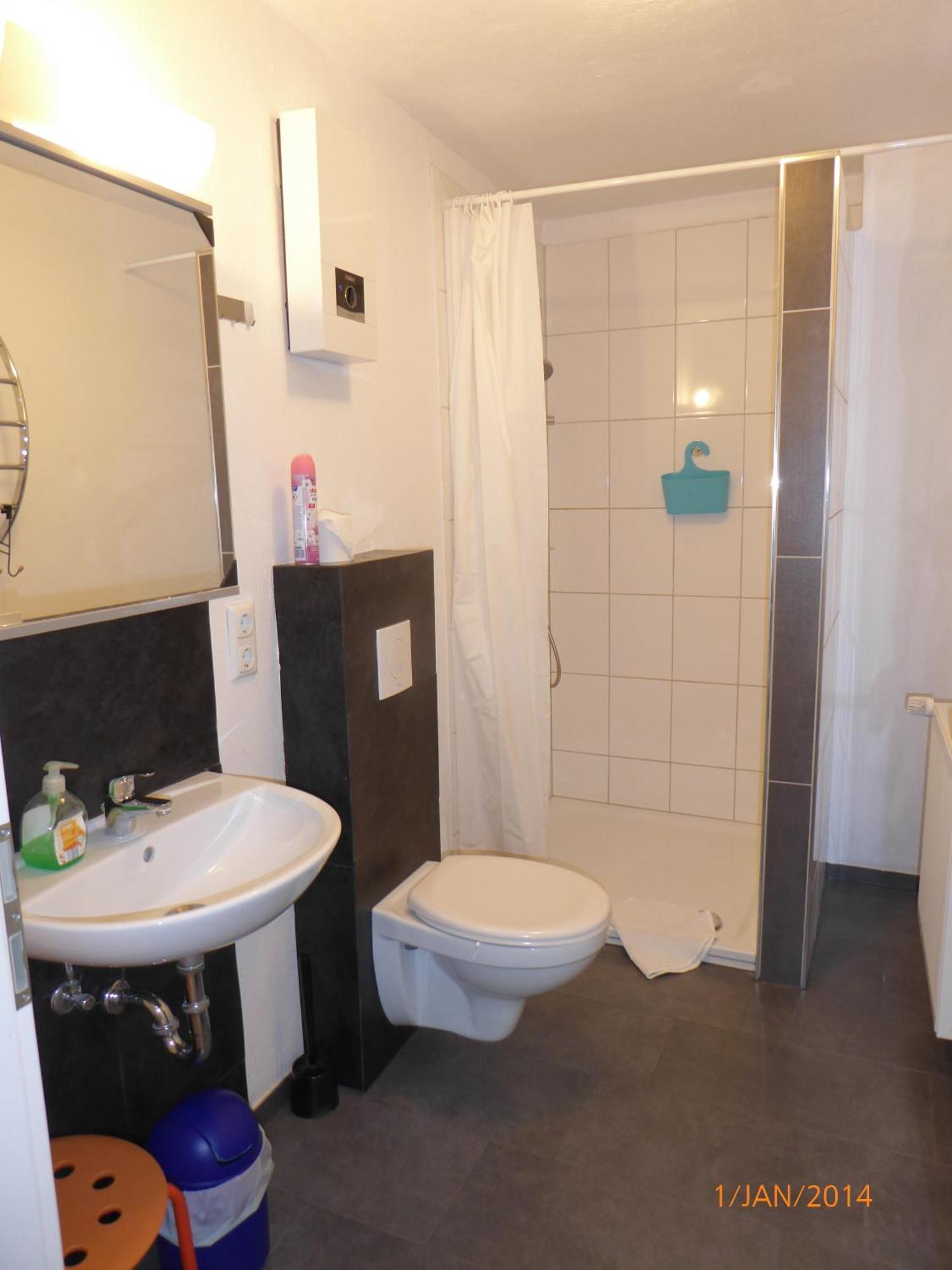 Püttlingen "Baerenhaus" Ferienwohnung מראה חיצוני תמונה