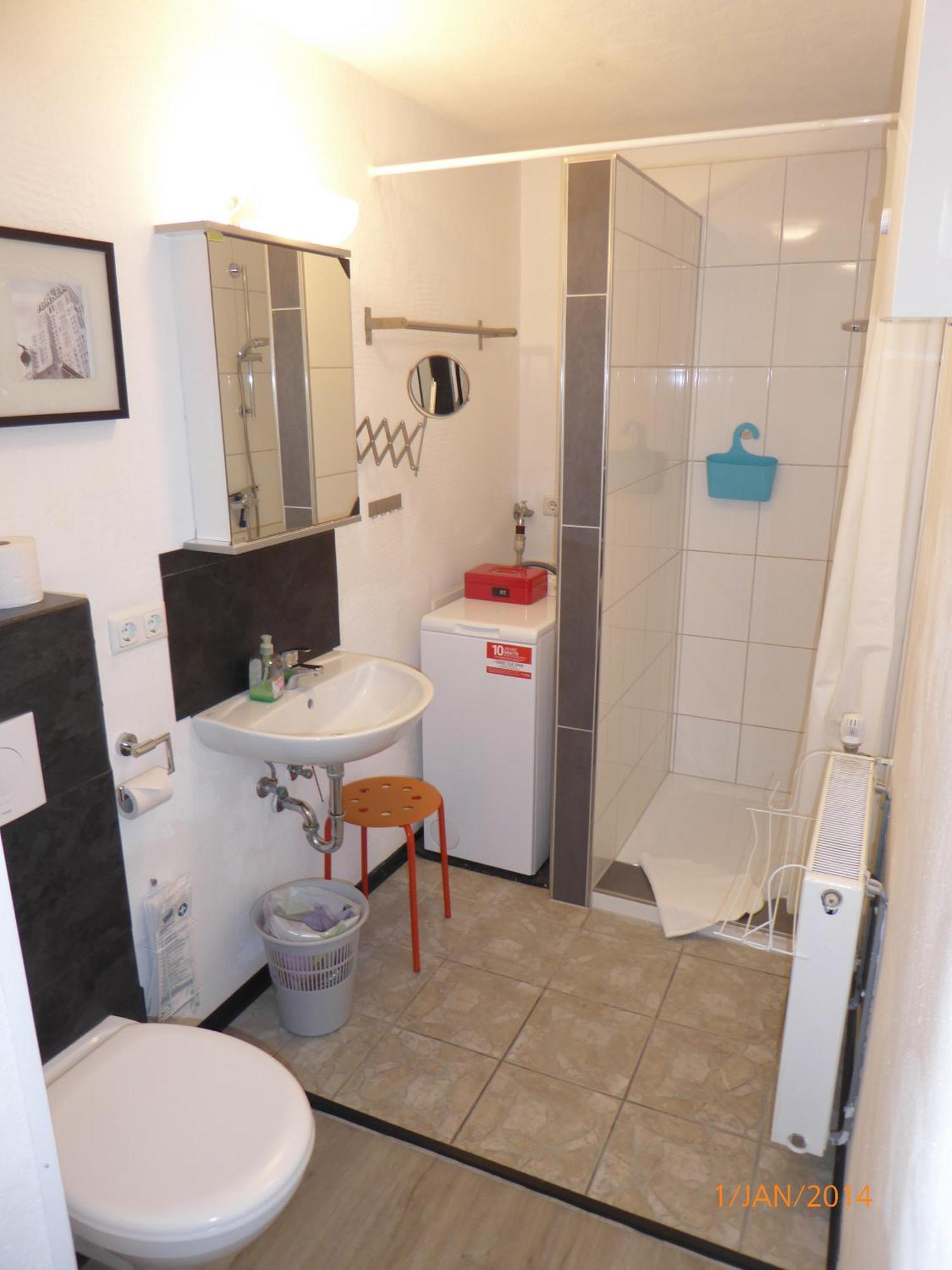 Püttlingen "Baerenhaus" Ferienwohnung מראה חיצוני תמונה