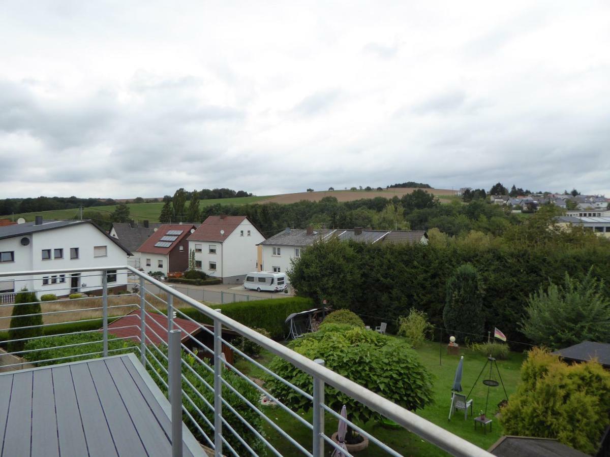 Püttlingen "Baerenhaus" Ferienwohnung מראה חיצוני תמונה